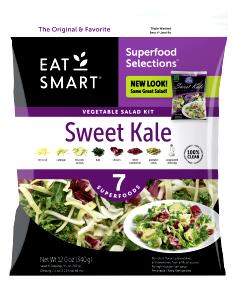 1 1/2 cups (100 g) Sweet Kale Salad