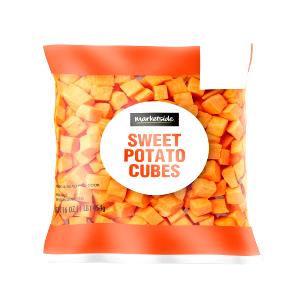 1 1/2 cups (76 g) Sweet Potato Spirals