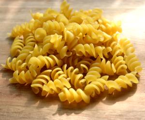 1 1/2 cups (85 g) Rotini