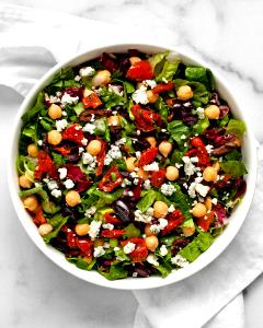 1 1/2 cups Italian Chopped Salad