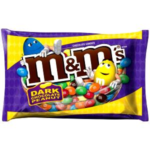 1 1/2 Oz Candy, M&M