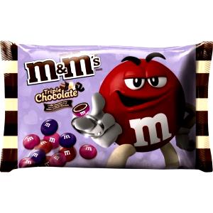 1 1/2 Oz Candy, M&M