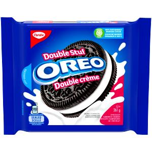 1 1/2 Oz Sandwich Cookie Double Stuf, Double Stuf