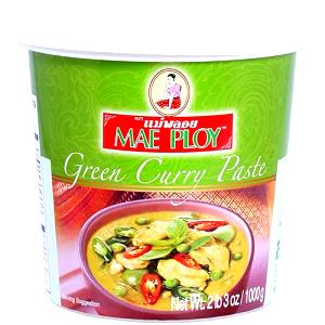 1 1/2 tbsp (23 g) Green Curry Paste