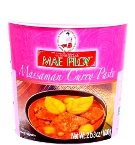 1 1/2 tbsp (23 g) Masaman Curry Paste