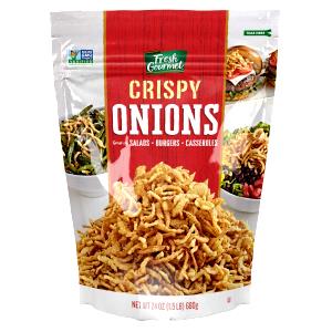 1 1/2 tbsp (7 g) Crispy Onions