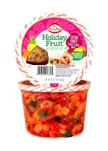 1 1/3 cups (140 g) Paradise Fruit Medley