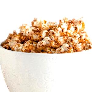 1 1/3 cups (20 g) Cinnamon Sugar Kettlecorn