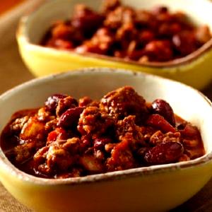 1 1/4 cup (310 g) Classic Beef Chili