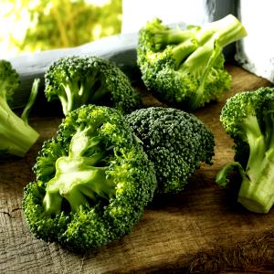 1 1/4 cups (148 g) Broccoli Florets