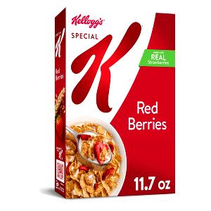 1 1/4 cups (39 g) Special K Red Berries