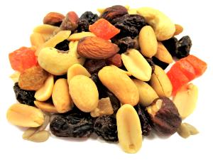 1 1/5 Oz Trail Mix, Nuts, Seeds & Raisins