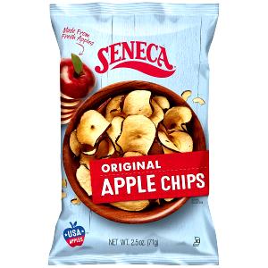 1 10 Chip Serving Apple Chips