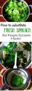 1 10 Oz Frozen Package Yields Cooked Spinach (from Frozen, Fat Added in Cooking)