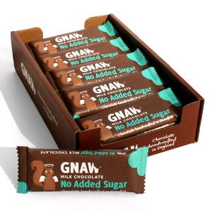 1/2 bar (35 g) Sugar Free Milk Chocolate