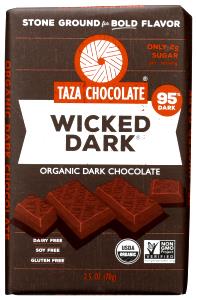 1/2 bar (35 g) Wicked Dark