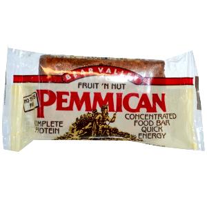 1/2 bar (53.2 g) Pemmican