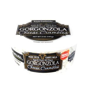 1/2 container (4.5 oz) Gorgonzola & Sundried Tomato Ravioli