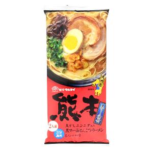 1/2 container (47.8 g) Tonkotsu Ramen