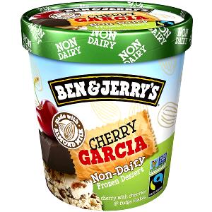 1/2 cup (105 g) Cherry Garcia Non-Dairy Frozen Dessert