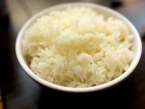 1/2 cup (105 g) White Rice