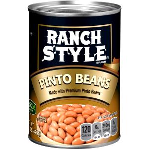 1/2 cup (120 g) Whole Pinto Beans