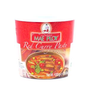 1/2 cup (120 ml) Red Curry Sauce