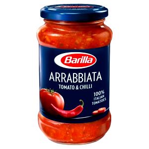 1/2 cup (121 g) Arrabiata Pasta Sauce