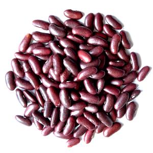 1/2 cup (125 g) Organic Dark Red Kidney Beans