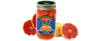 1/2 cup (126 g) Sunfresh Red Grapefruit in Extra Light Syrup