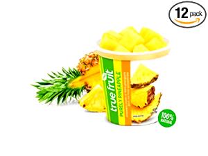 1/2 cup (126 g) True Fruit - Purely Pineapple