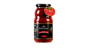 1/2 cup (128 g) Marinara Pasta Sauce