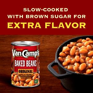 1/2 cup (129 g) Original Baked Beans