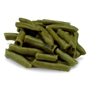 1/2 cup (130 g) Cut Green Beans