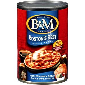 1/2 cup (131 g) Boston