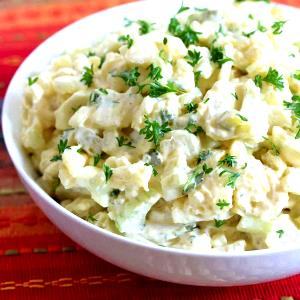 1/2 cup (140 g) Classic Potato Salad