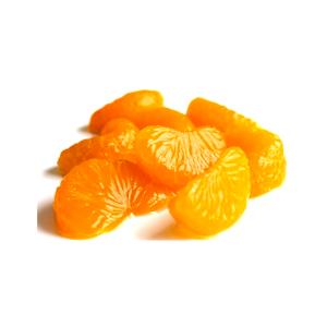 1/2 cup (140 g) Light Mandarin Orange Segments