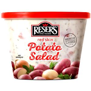 1/2 cup (140 g) Red Skin Potato Salad