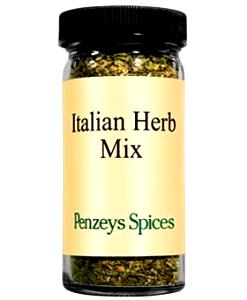 1/2 cup (26 g) Italian Herb & Parmesan Chex Mix