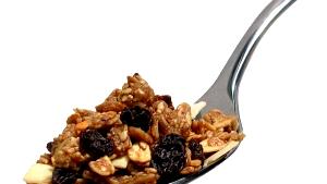 1/2 cup (55 g) Granola - Orchard Spice