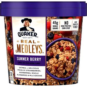 1/2 cup (55 g) Granola - Summer Berry