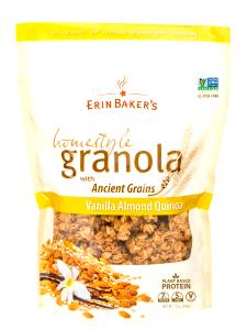 1/2 cup (55 g) Homestyle Granola - Vanilla Almond Quinoa