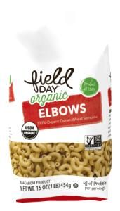 1/2 cup (56 g) Elbow Pasta