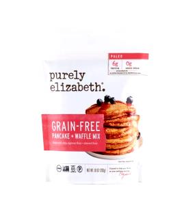 1/2 cup (62 g) Grain Free Pancake Mix