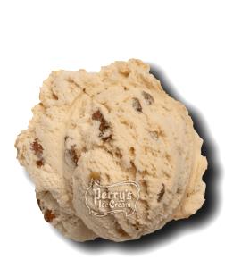 1/2 cup (65 g) Premium Kahlua Almond Amaretto Ice Cream