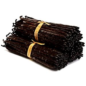 1/2 cup (70 g) Artisan Vanilla Bean