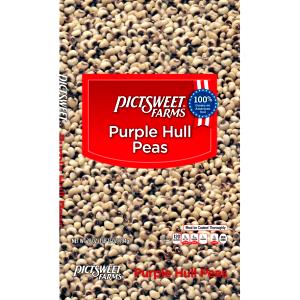 1/2 cup (81 g) All Natural Purple Hull Peas