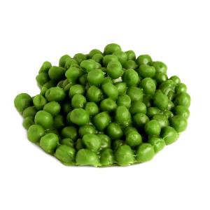 1/2 cup (85 g) Shelled Green Peas