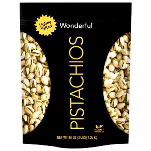 1/2 cup (88 g) Pistachio Almond