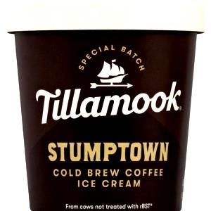 1/2 cup (98 g) Stumptown Cold Brew Coffee Ice Cream